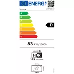 Телевизор Samsung 75" 75M80H Mini LED UHD 4K AI Smart TV 144 Hz VRR (100 Hz Native) 2026 6