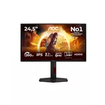 <span>Монитор</span> AOC 24.5" 25G4ZR <span class='catalog-num-in-name'>25G4ZR</span> - 