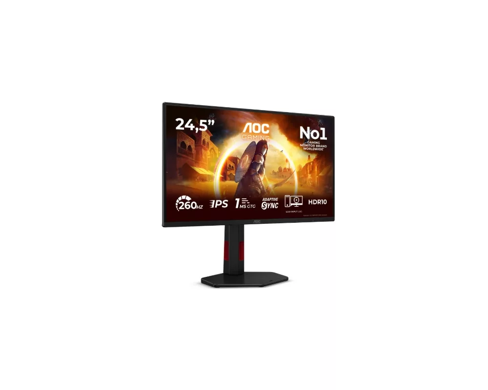 Монитор AOC 24.5" 25G4ZR 2