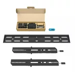 Стойка Neomounts Level-850 TV mount wall 42-86" - fixed - lockable - fast installation 11