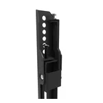 Стойка Neomounts Level-850 TV mount wall 42-86" - fixed - lockable - fast installation 4