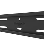 Стойка Neomounts Level-850 TV mount wall 42-86" - fixed - lockable - fast installation 9
