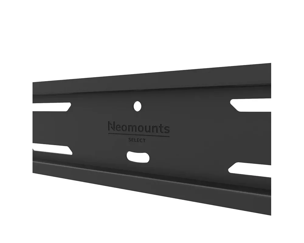 Стойка Neomounts Level-850 TV mount wall 42-86" - fixed - lockable - fast installation 9