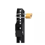 Стойка Neomounts Level-850 TV mount wall 42-86" - fixed - lockable - fast installation 5