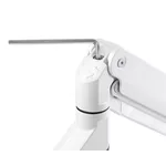 Стойка Neomounts Monitor arm 10-32" - gas spring - Topfix - 180°-stop 11