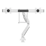 Стойка Neomounts Monitor arm 10-32" - gas spring - Topfix - 180°-stop 3