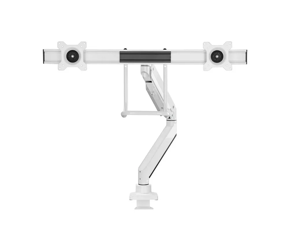 Стойка Neomounts Monitor arm 10-32" - gas spring - Topfix - 180°-stop 3