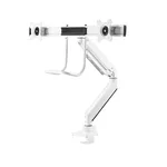Стойка Neomounts Monitor arm 10-32" - gas spring - Topfix - 180°-stop 2