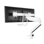 Стойка Neomounts Monitor arm 10-32" - gas spring - Topfix - 180°-stop 7