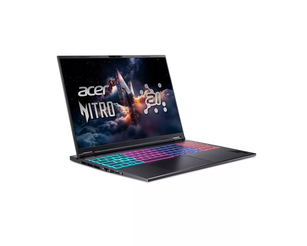 Лаптоп Acer Nitro 16S AI AN16S-61-R44A 3