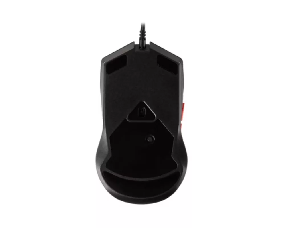 Мишка Acer Nitro Mouse NMW100 Black 6