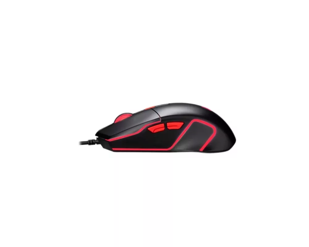 Мишка Acer Nitro Mouse NMW100 Black 4