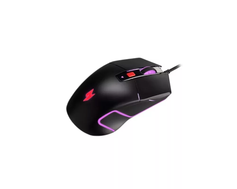 Мишка Acer Nitro Mouse NMW100 Black 3