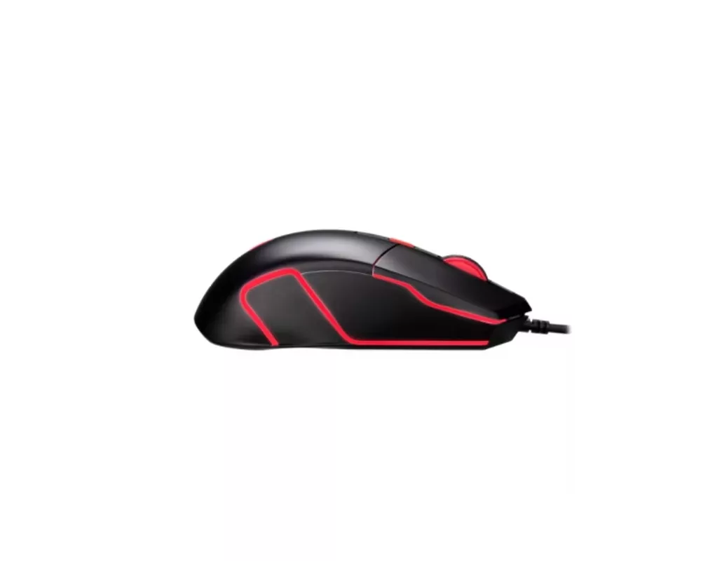 Мишка Acer Nitro Mouse NMW100 Black 5