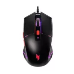 <span>Мишка</span> Acer Nitro Mouse NMW100 Black <span class='catalog-num-in-name'>GP.MCE11.03Y</span> - 