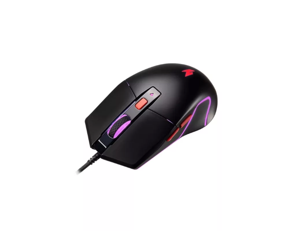 Мишка Acer Nitro Mouse NMW100 Black 2