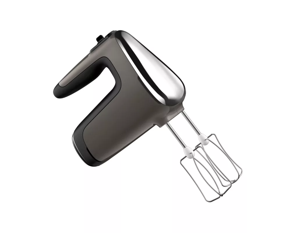 Миксер Tefal HT660EE0 Hmx Powermix Silence Grey Eu 2