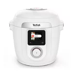 Мултикукър Tefal CY9621F2 Epc Cook4Me 10In1 W/O Grid Wht 2