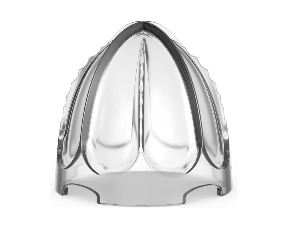 Сокоизстисквачка Tefal ZP610AE0 Citrus Press Collection Rise Eu 5