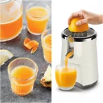 Сокоизстисквачка Tefal ZP610AE0 Citrus Press Collection Rise Eu 8