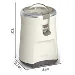 Сокоизстисквачка Tefal ZP610AE0 Citrus Press Collection Rise Eu 7