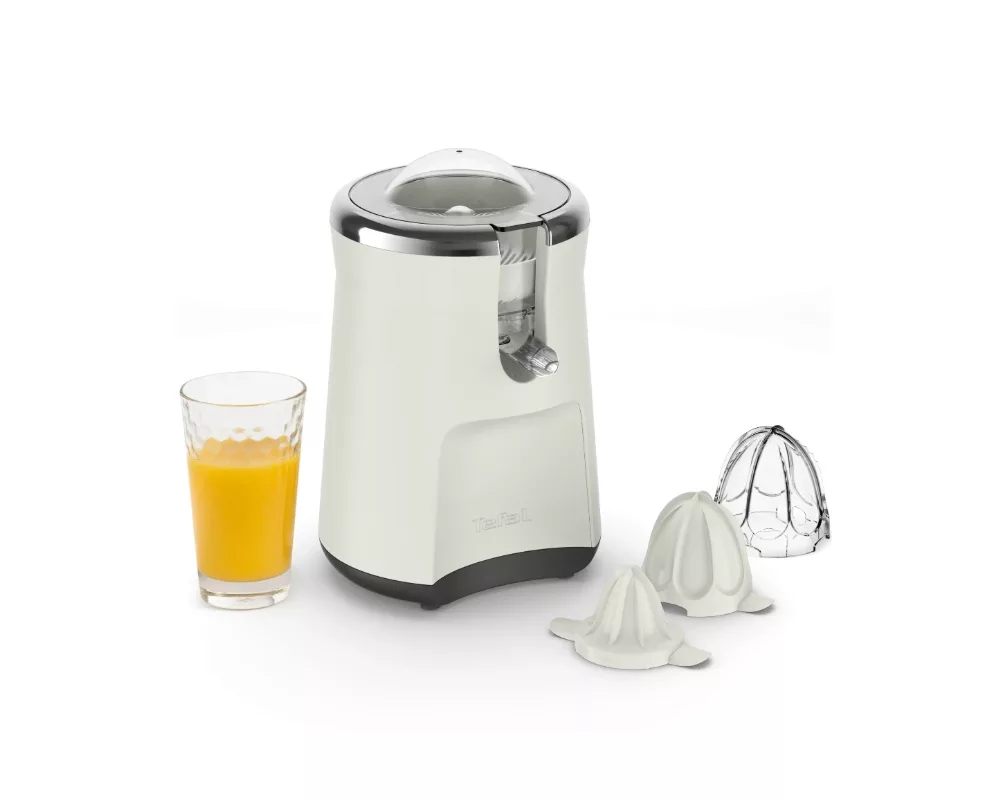 Сокоизстисквачка Tefal ZP610AE0 Citrus Press Collection Rise Eu 3