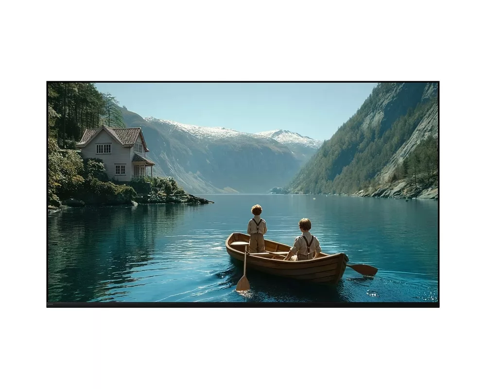 Телевизор Sony 65" K-65XR35M2  4K HDR TV BRAVIA 3 II  7