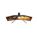 Монитор AOC 34" CU34G4CA 6