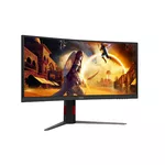 Монитор AOC 34" CU34G4CA 4