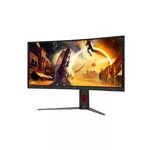 Монитор AOC 34" CU34G4CA 5