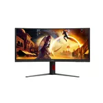Монитор AOC 34" CU34G4CA 3
