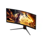 Монитор AOC 34" CU34G4CA 8