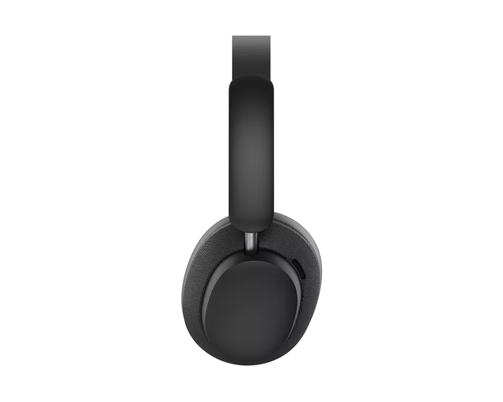 Слушалки Honor CHOICE Headphone Max Classic Black 6
