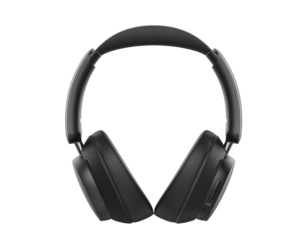 Слушалки Honor CHOICE Headphone Max Classic Black 5