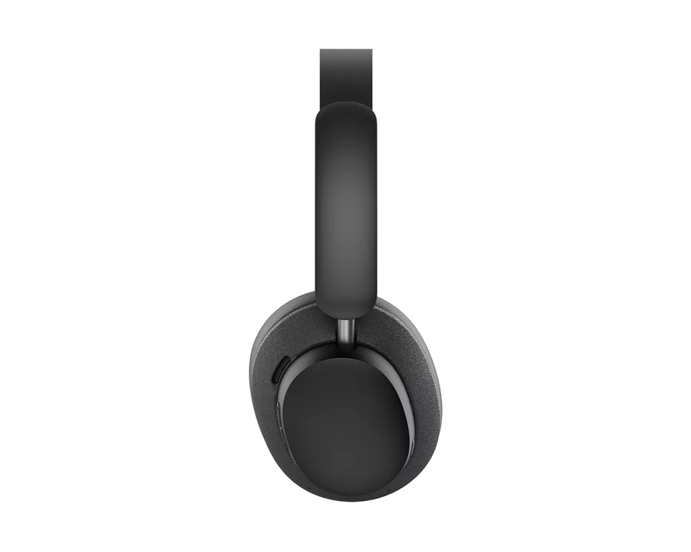Слушалки Honor CHOICE Headphone Max Classic Black 4