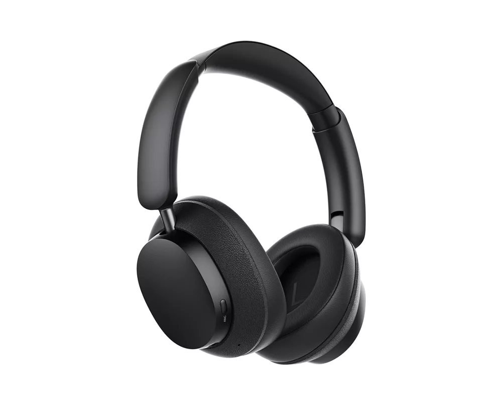 Слушалки Honor CHOICE Headphone Max Classic Black 7