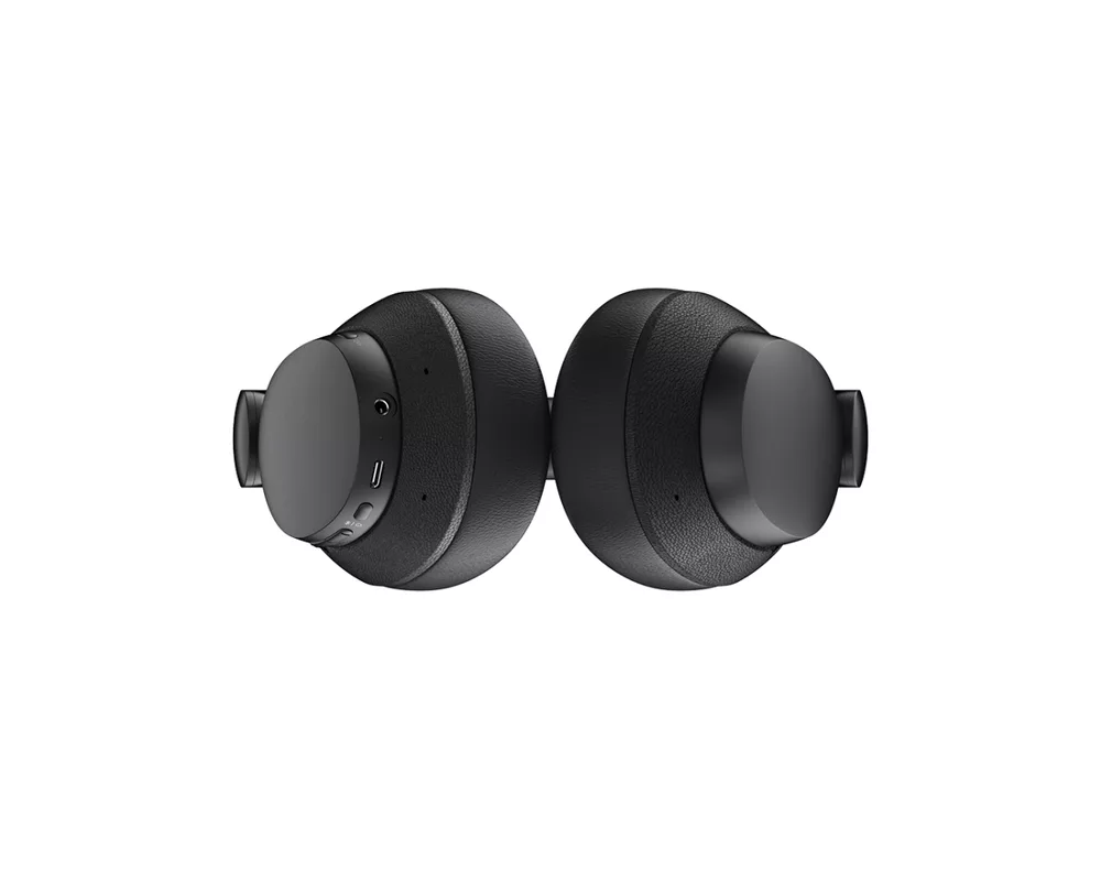 Слушалки Honor CHOICE Headphone Max Classic Black 2