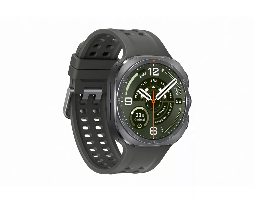 Smart часовник SAMSUNG Galaxy Watch Ultra 2 47mm 2 3