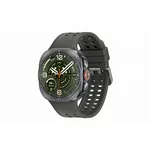 <span>Smart часовник</span> SAMSUNG Galaxy Watch Ultra 2 47mm 2 <span class='catalog-num-in-name'>SM-L715FZSAEUE</span> - 