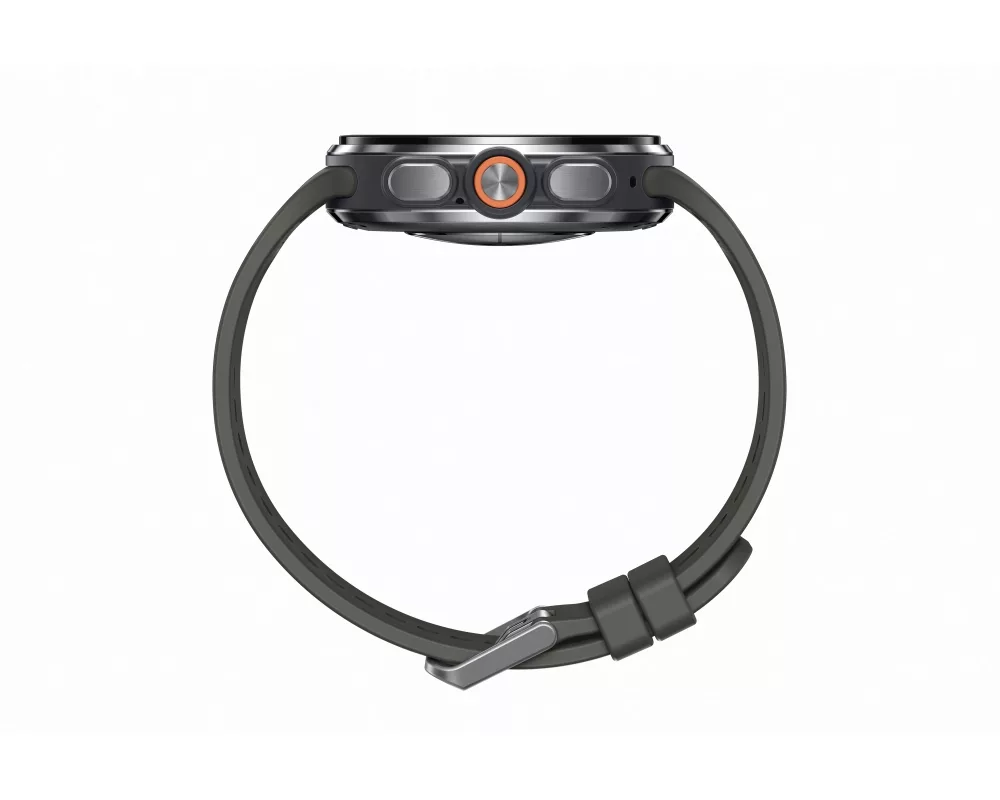 Smart часовник SAMSUNG Galaxy Watch Ultra 2 47mm 2 5