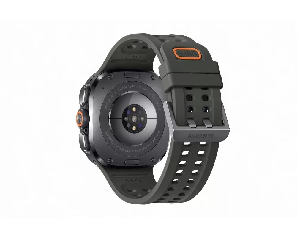 Smart часовник SAMSUNG Galaxy Watch Ultra 2 47mm 2 4