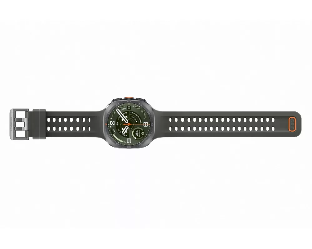 Smart часовник SAMSUNG Galaxy Watch Ultra 2 47mm 2 6