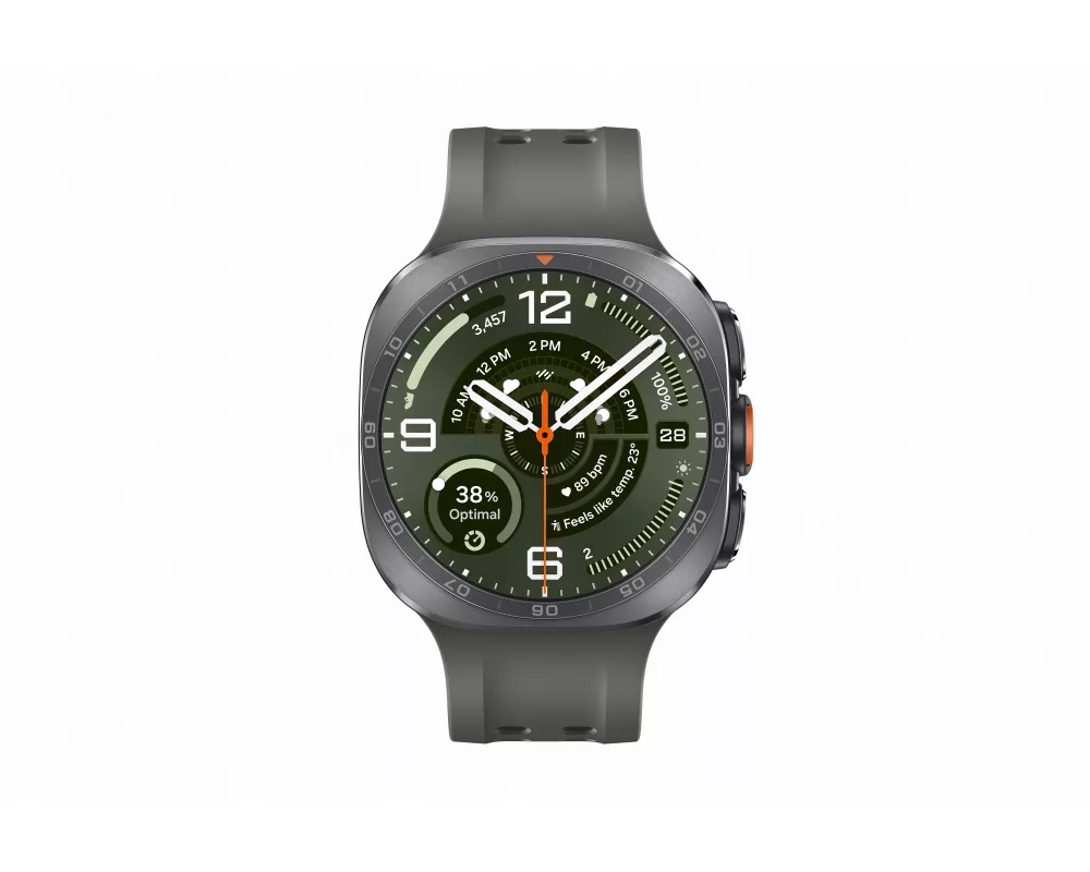Smart часовник SAMSUNG Galaxy Watch Ultra 2 47mm 2 2