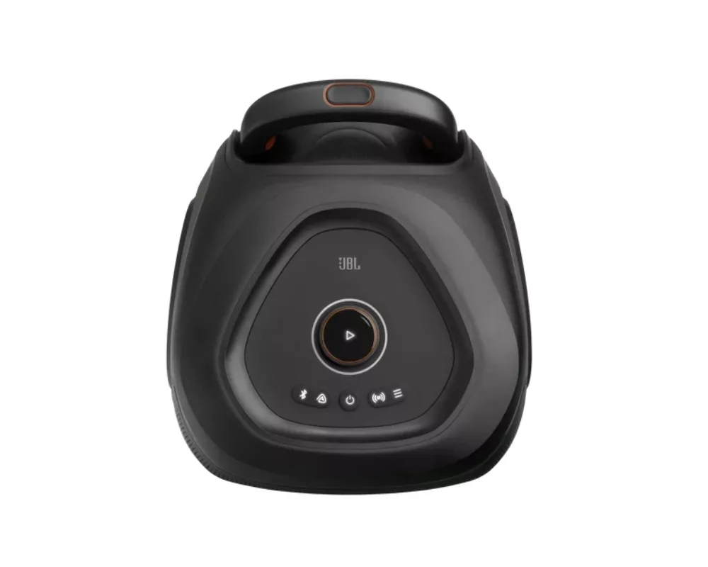 Тонколони JBL PARTYBOX 330 - Portable party speaker with JBL legendary sound  6