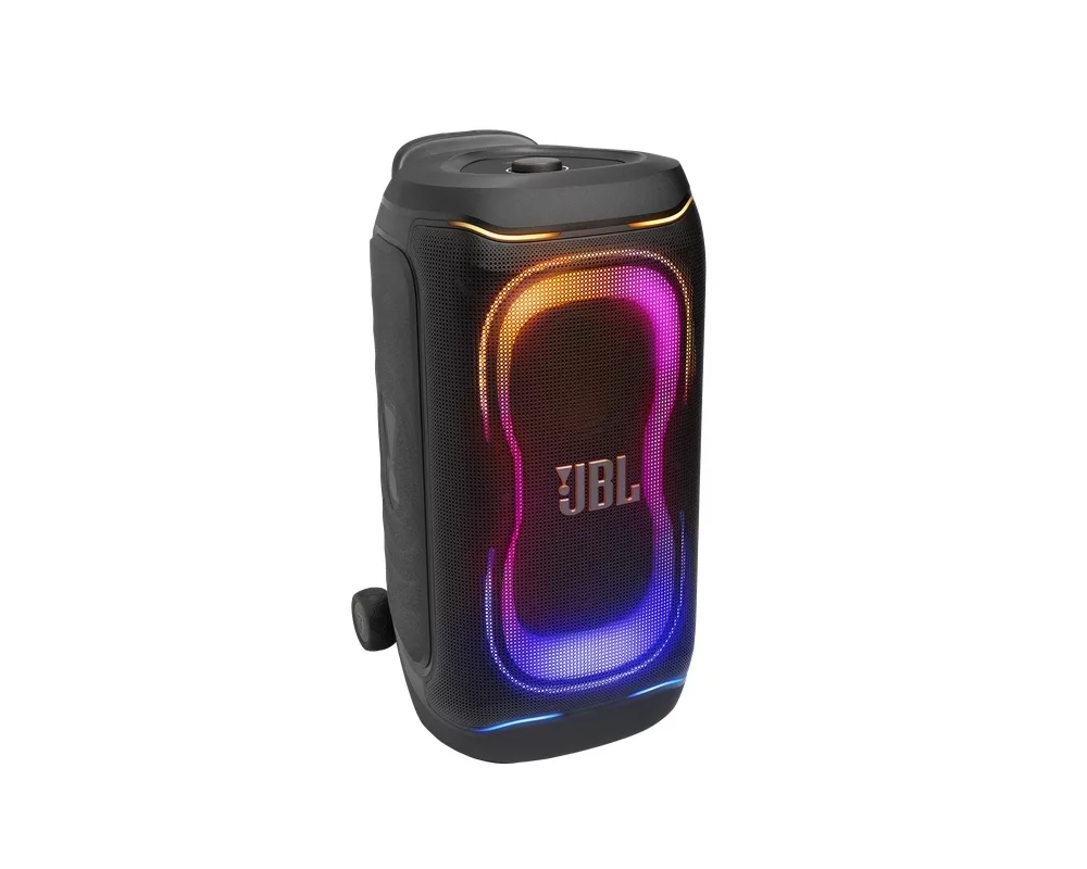 Тонколони JBL PARTYBOX 330 - Portable party speaker with JBL legendary sound  2