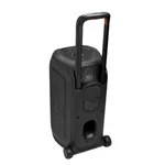 Тонколони JBL PARTYBOX 330 - Portable party speaker with JBL legendary sound  4