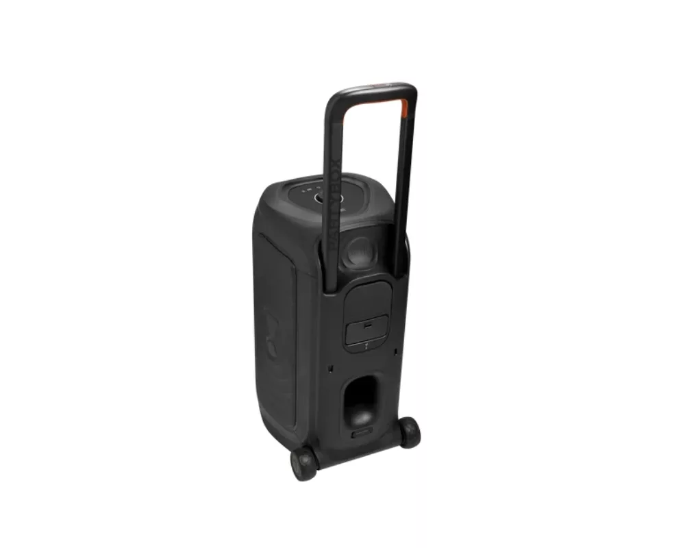 Тонколони JBL PARTYBOX 330 - Portable party speaker with JBL legendary sound  4