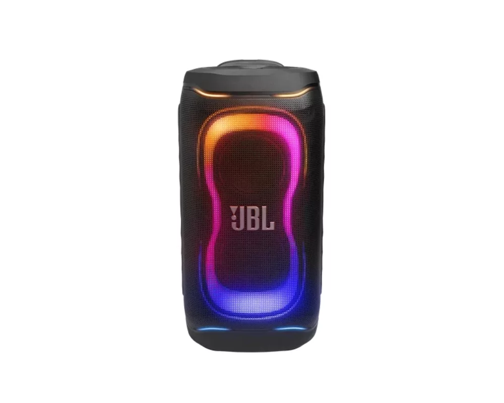 Тонколони JBL PARTYBOX 330 - Portable party speaker with JBL legendary sound  3