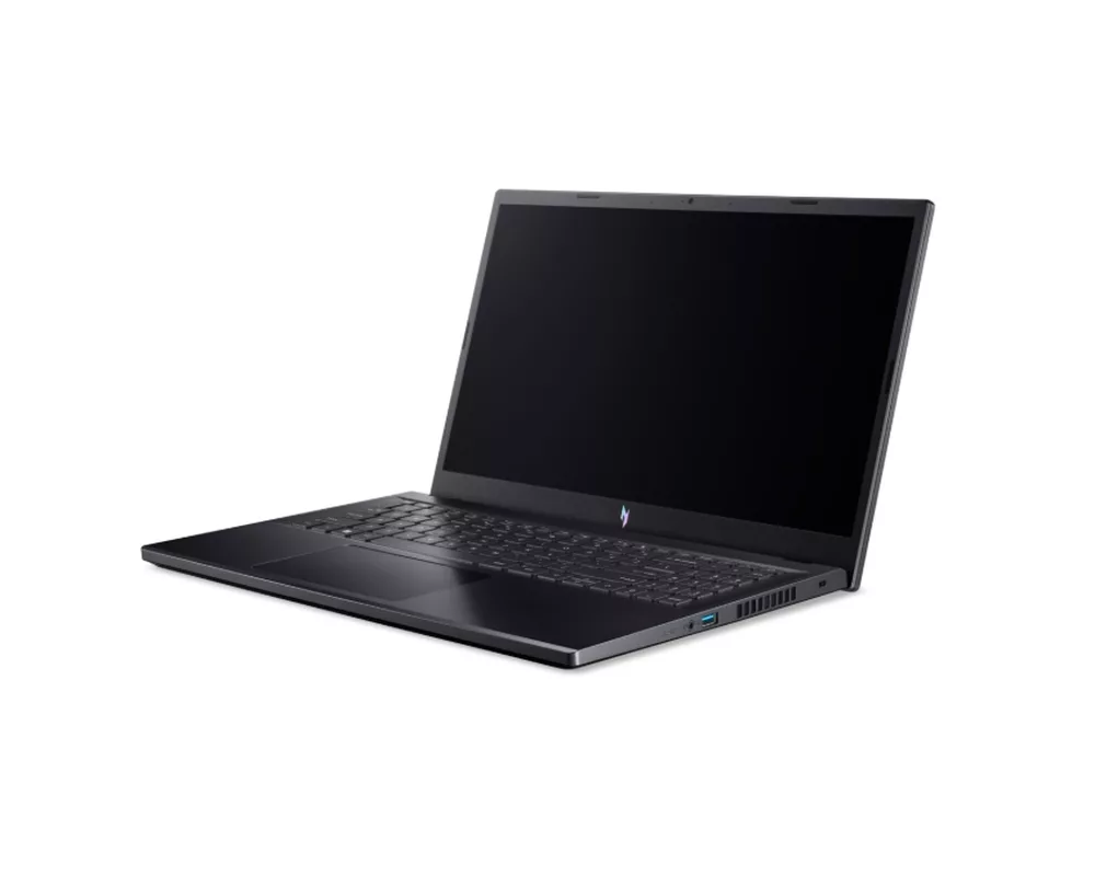 Лаптоп Acer Nitro V 15 ANV15-52-77S6 + Раница, Acer Nitro Quest Backpack 18" GP.BAG11.071 2