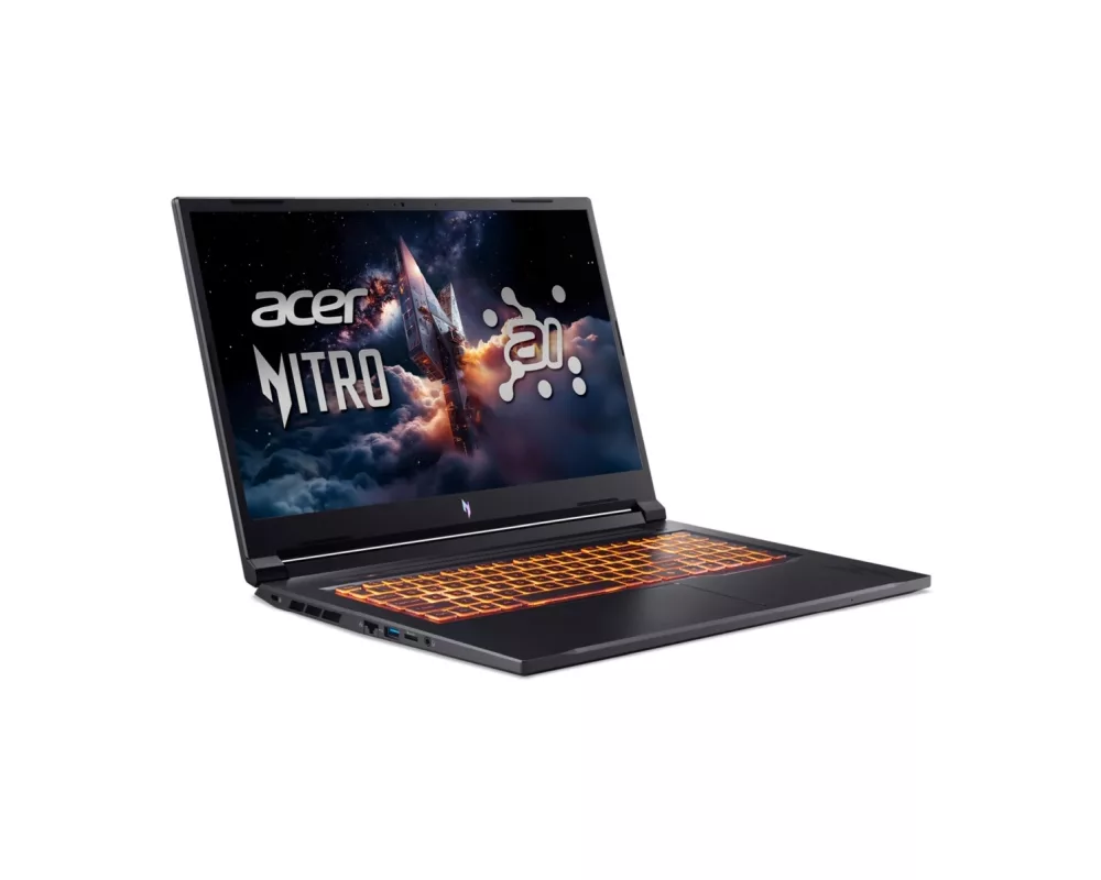 Лаптоп Acer Nitro V17 + Раница, Acer Nitro Quest Backpack 18" GP.BAG11.071 3